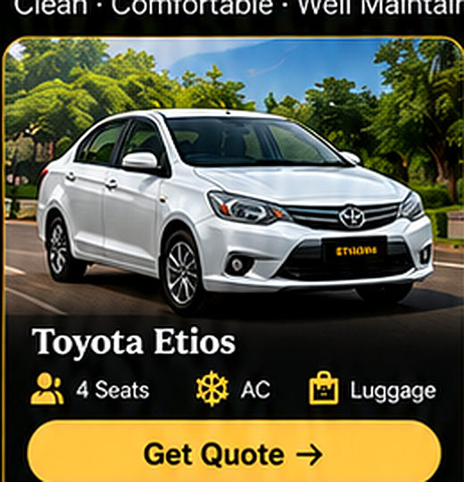 Toyota Etios