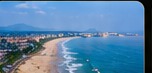 Vizag destination